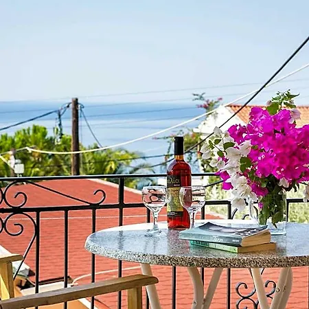 Hotel Saulas Valsamata