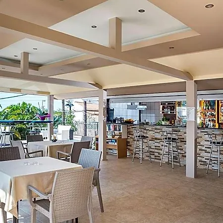 Saulas Hotel 3*